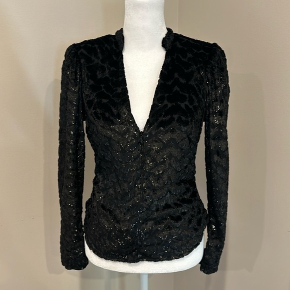 A.L.C BLOUSE 2